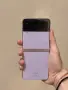 Samsung Galaxy Z Flip3 5G 256GB, снимка 1