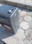 Газова печка Promotec (4200W) – отлична и работеща, снимка 5