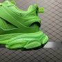 Balenciaga Track Sneaker " Green" , снимка 4