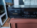 Двукасетен дек Sony TC-WR690 - 110 € / 215.14лв, снимка 2