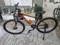 Колело 27.5" GRX 7 MDS 460, снимка 1