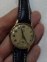 Златен Часовник SMITH DE LUXE 15 JEWELS SHOCKPROOF MADE IN ENGLAND 9к 0,375, снимка 3