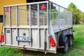Ремарке Ifor Williams, снимка 2