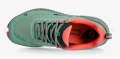 обувки/ маратонки за планинско бягане SCOTT Supertrac 3 GTX - frost green/coral , снимка 6
