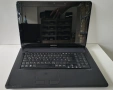 Medion Akoya E7216 (MD98550) / 17.3" / i5-480M / 6GB RAM / 120GB SSD + 250GB HDD, снимка 2