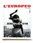 Списания   L'EUROPEO , снимка 11