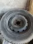 Джанти с гуми за Пежо 306, снимка 1
