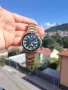⌚ Продавам мъжки часовник Fossil
Стилен мъжки часовник Fossil с метална златиста верижка и черен циф, снимка 2