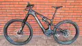 Електрически карбонов велосипед E Bike SPECIALIZED TURBO LEVO COMP CARBON 700 Wh, Full FOX - L, снимка 3