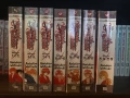 Манга поредици, снимка 4
