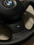 BMW M Sport E60 волан с бег (КЛЮЧ), снимка 5