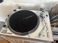 Грамофон Audio Technika  LP 120XUSB, снимка 1