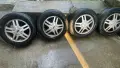 Джанти от форд 195/65R15, снимка 1