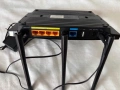 Рутер TP-Link Archer C7 AC1750 ver 5.0, снимка 2
