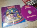 FISHER-PRICE CD 2004261954H2E6R, снимка 1