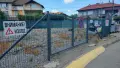 Ограден ъглов имот под наем, около 200 кв.м, до 5-то училище в Монтана, снимка 6