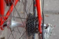 Топ Клас Ретро Шосейно Италианскo Колело Berma, Campagnolo Chorus, снимка 10