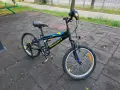 PASSATI Велосипед VANGUARD 20", снимка 5