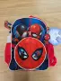 Ученическа раница "MARVEL" SPIDER-MAN , снимка 1