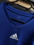 Мъжка спортна блуза Adidas размер S, снимка 3