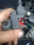BMW X6 E71 E72 X5 E70 ВАКУУМЕН КЛАПАН СОЛЕНОИДЕН КЛАПАН 7.22341.00, снимка 1