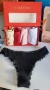 бельо в кутия Victoria's secret Calvin Klein , снимка 2