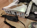 Комбо ASUS ROG STRIX Z690-A GAMING WIFI D4+12600K+NZXT Z53, снимка 2