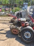 Мотоблок honda 600, снимка 10