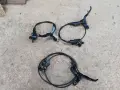 Хидравлични спирачки за велосипед Avid Shimano Hayse, снимка 10