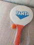 комплект за тенис на маса на fanta и sprite, снимка 1