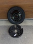 ЧИСТО НОВА Патерица Continenal 135/80/17 за BMW , снимка 1