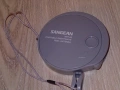 Sangean ATS-909X2 чисто ново, снимка 8