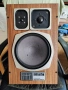 Тонколони Grundig Super hifi box 1500 professional, снимка 2