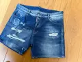 Къси панталони Dsquared2 S71MU0457, снимка 5