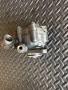 Помпа за сервоуправление за Mercedes Atego (1998–2005) 7684955127 / A0014604280, снимка 2