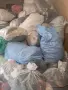 дрехи втора употреба на чувал, снимка 3