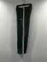 ADIDAS FIREBIRD зелен tracksuit pants анцунг, снимка 2