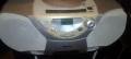 радио касетофон и CD player Phillips , снимка 2