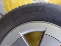Джанти 5х114.3х16 с зимни гуми Petlas 215/65/16Дот 23 за Тойота, снимка 7