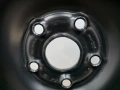 4бр 16ски джанти за VW, AUDI, SEAT 5x112мм A161492, снимка 7