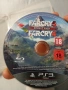 Игра Far cry  3 и 4 double pack ps3, снимка 3