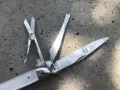 старо джобно ножче, снимка 7
