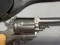 Много стар Револвер, снимка 9