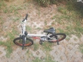 Велосипед BMX  PUCH high  ride , снимка 4