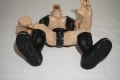 Рядка Колекционерска Фигура На Stone Cold Steeve Austin от 1998г Jakks Pacific, снимка 17