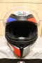 Каска AGV K1 Bang Multicolor, снимка 4