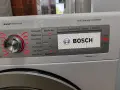 Сушилня с термопомпа Бош Bosch Home Profesional A +++ 8кг с 2 години гаранция! , снимка 2