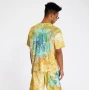 adidas Pharrell Williams PW тениска М размер и шорти S размер ОРИГИНАЛНИ адидас, снимка 7