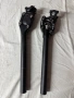 Suntour NCX/ConTec SP-060 Slim амортисьорни колчета/27,2x350mm, снимка 1