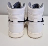 JORDAN 1, 45 номер, без забележки , снимка 8